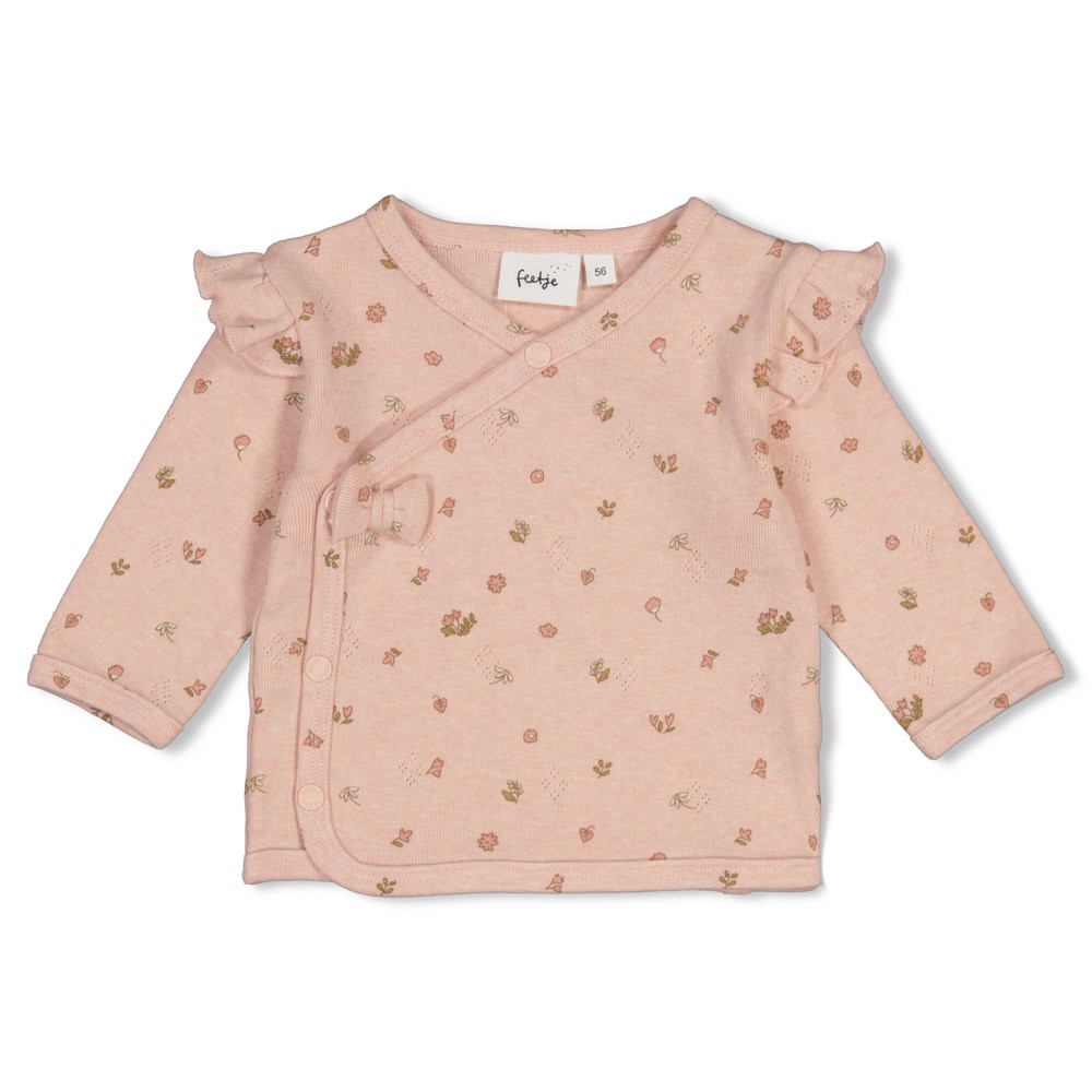 Wickelshirt Fall In Love | 51602809