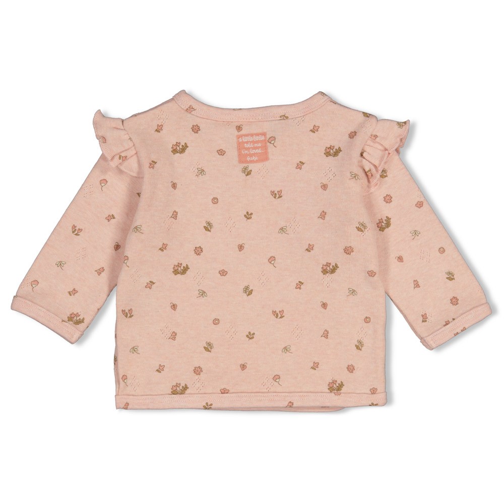 Wickelshirt Fall In Love | 51602809 – Bild 2