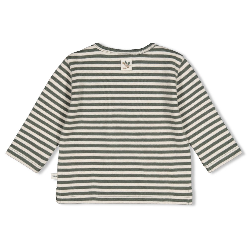 Langarmshirt Wiggle & Waddle | 51602837 – Bild 3